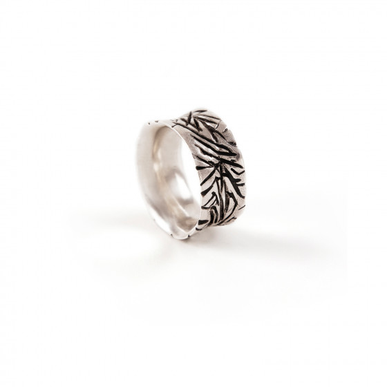 Mycelium Ring