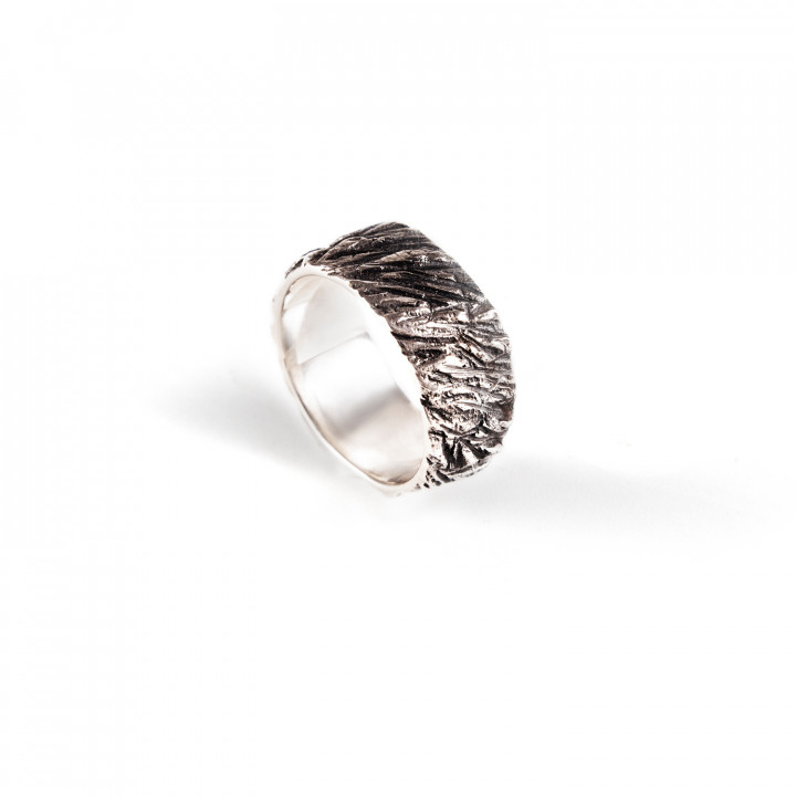 The Trunk Δαχτυλίδι