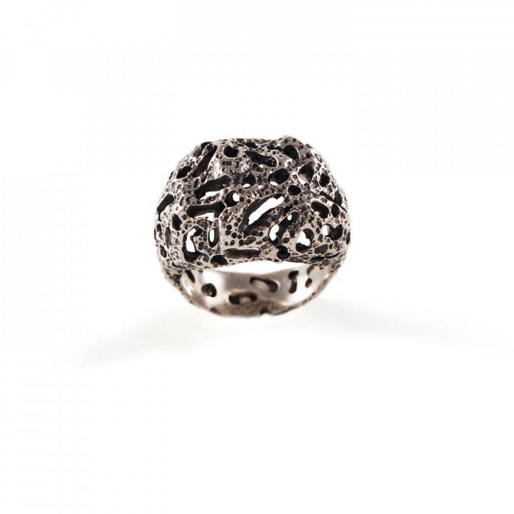 The Coral Ring II
