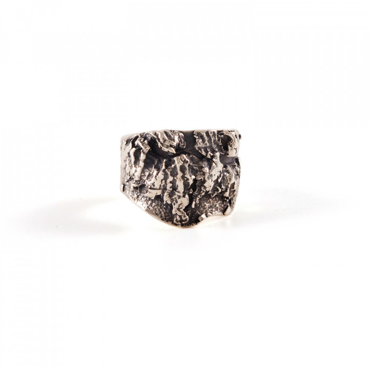 Roots Δαχτυλίδι