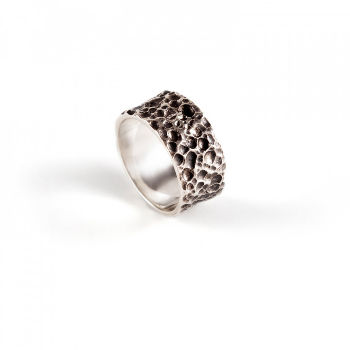 Roots Δαχτυλίδι