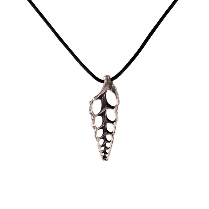 The Lost Shell Necklace III