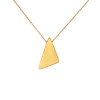 Triangle Necklace