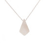 Rhombus Necklace