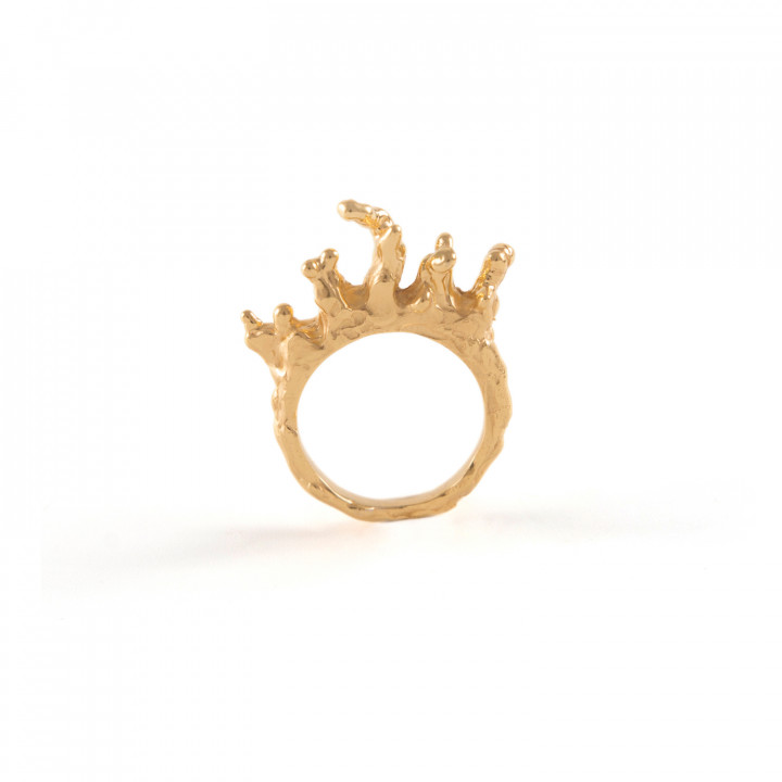 The Coral Δαχτυλίδι I