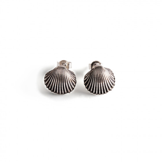 Shell Earrings Mini