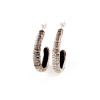 The Horn Earrings