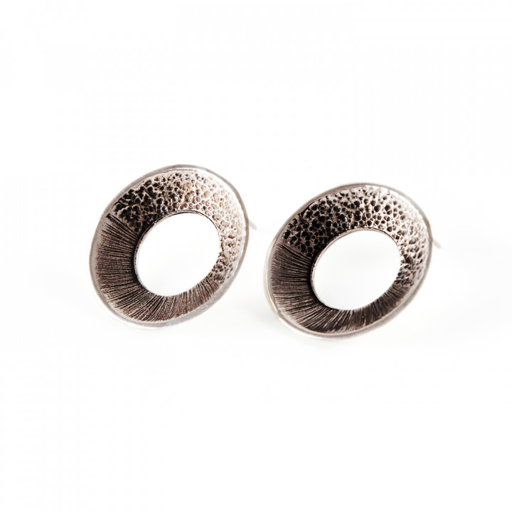 Pacha Mama Σκουλαρίκια