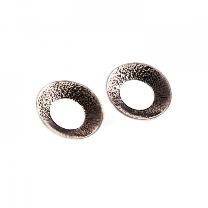 Pacha Mama Σκουλαρίκια