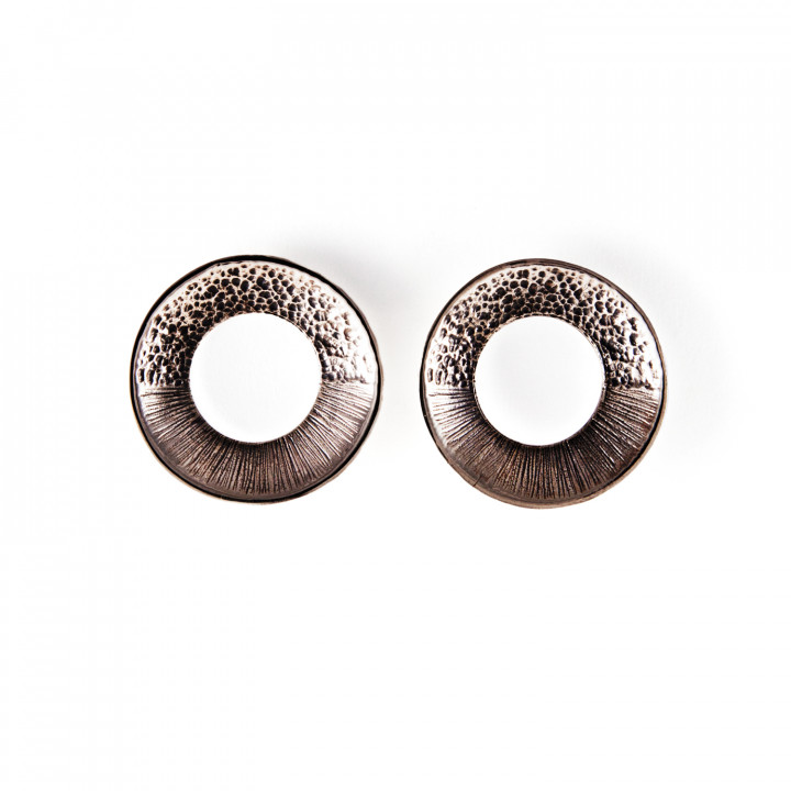 Pacha Mama Σκουλαρίκια