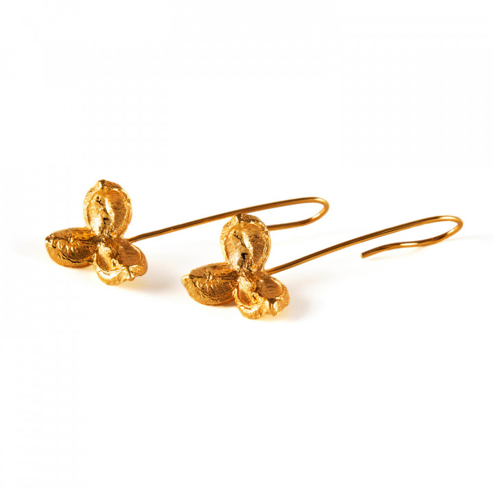 Angelica Earrings II