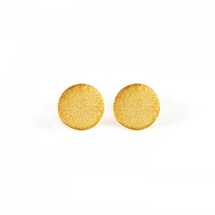 Full Moon Σκουλαρίκια