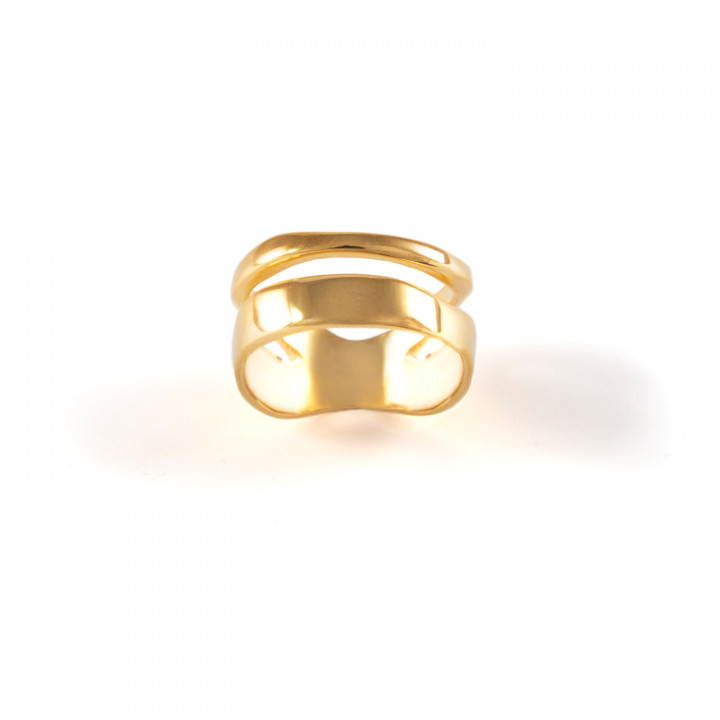 The Source Δαχτυλίδι