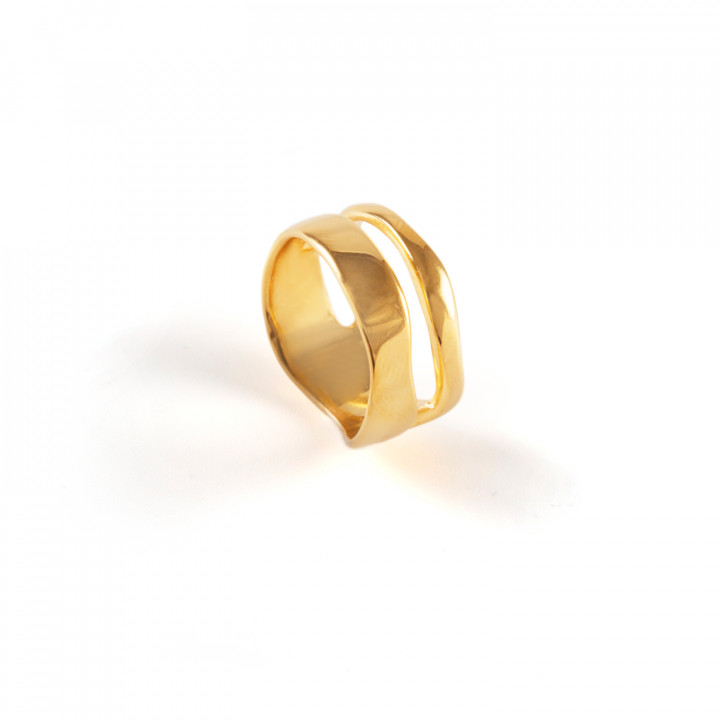 The Source Δαχτυλίδι