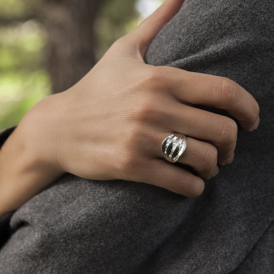 Abundance Ring