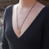The Seabed Necklace
