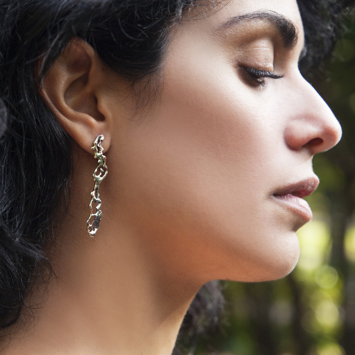 Morfes Σκουλαρίκια