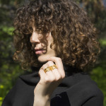 Ether Ring I