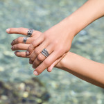 Alisachne Ring