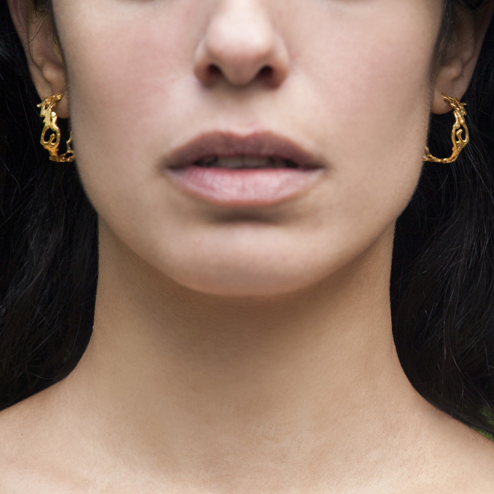 Ether Κρίκοι II