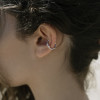 Drops Ear Cuff