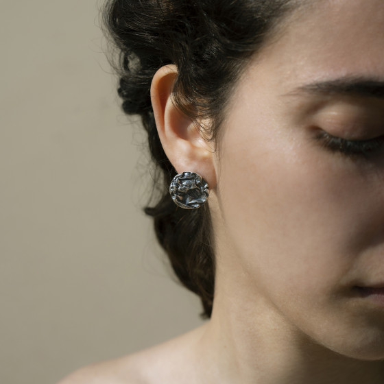 Selini Earrings