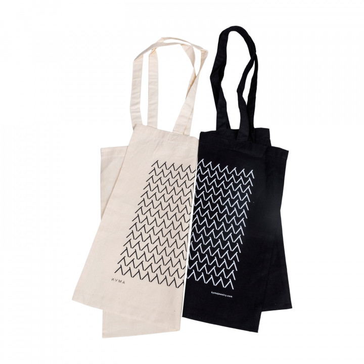 KYMA Tote