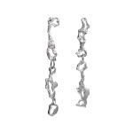 Ether Chain Earrings