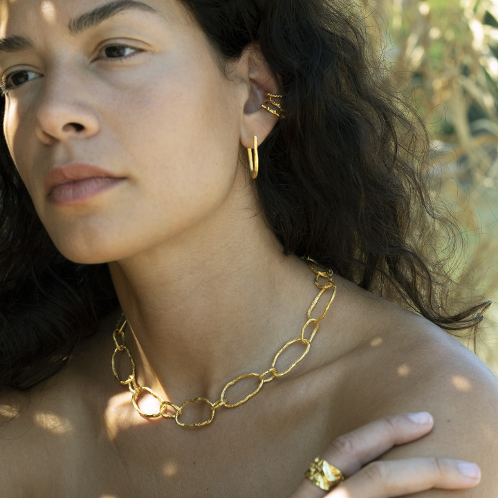 Thallus Περιδέραιο