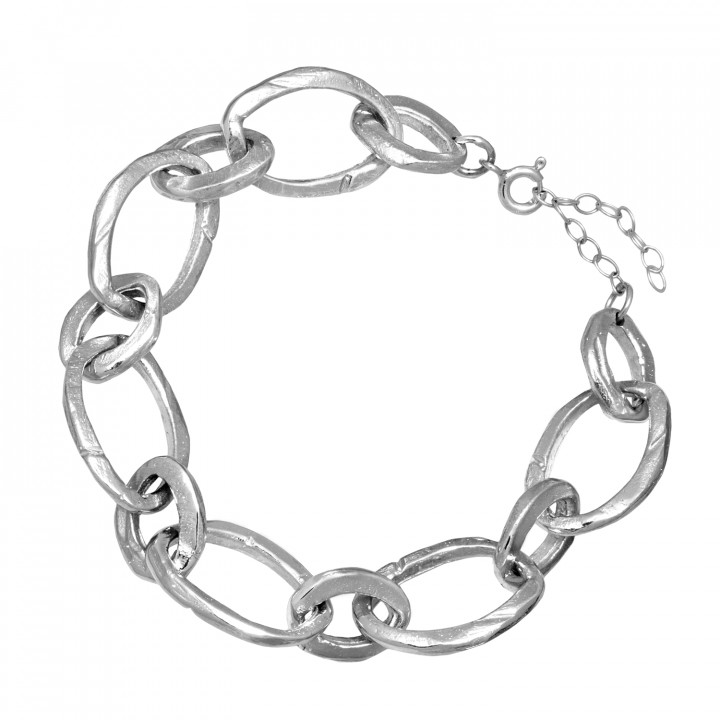 Twin Circle Βραχιόλι