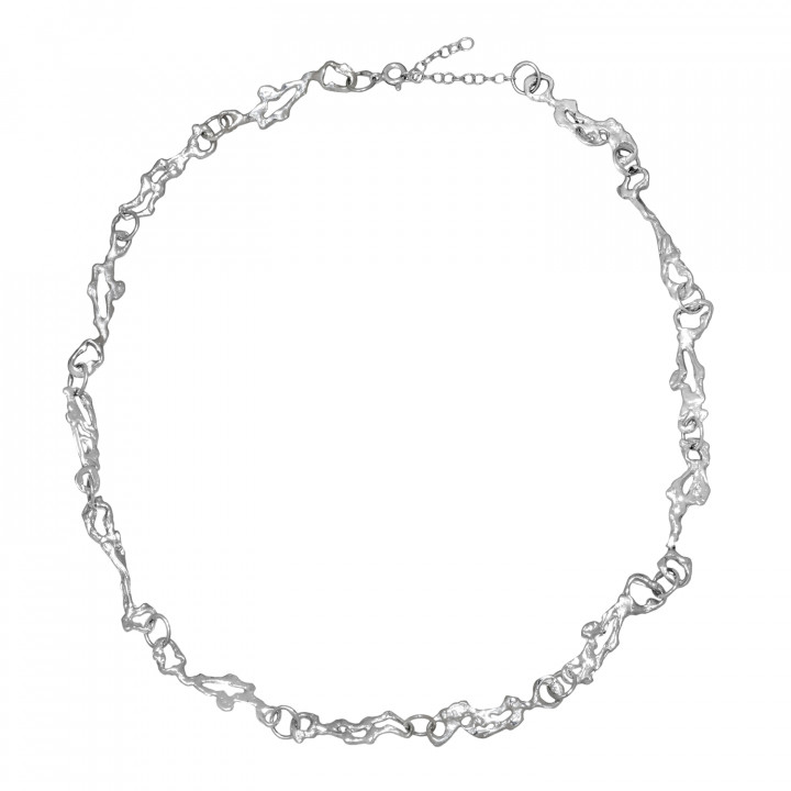 Ether Chain Necklace