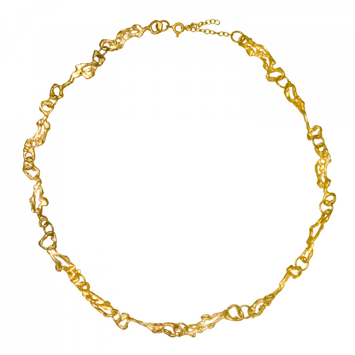 Ether Chain Necklace