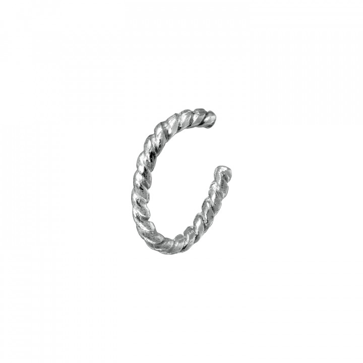 Twist Ear Cuff