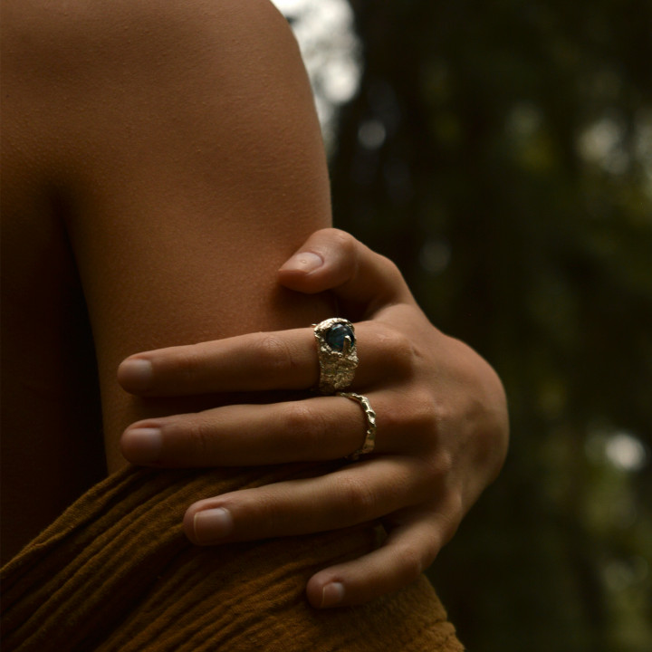 Astrios Ring