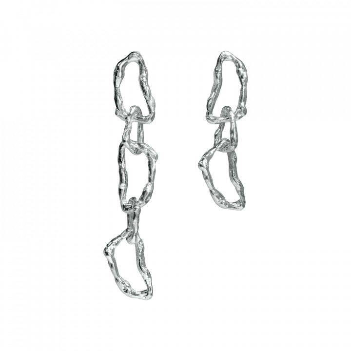 Naiad Σκουλαρίκια