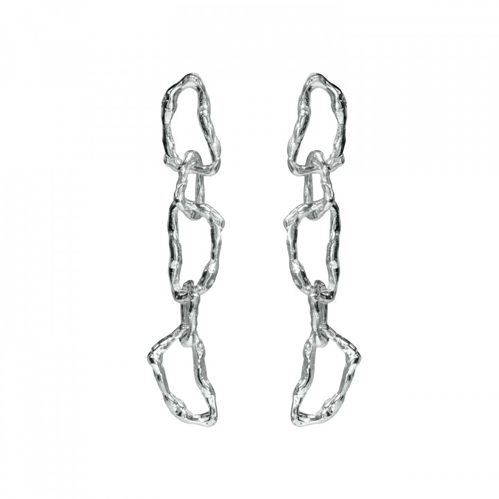 Naiad Earrings