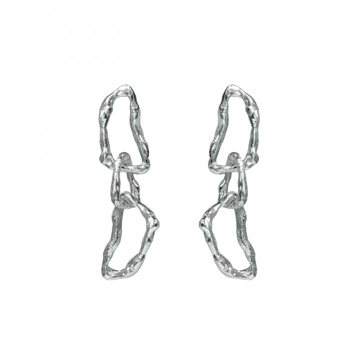 Naiad Σκουλαρίκια