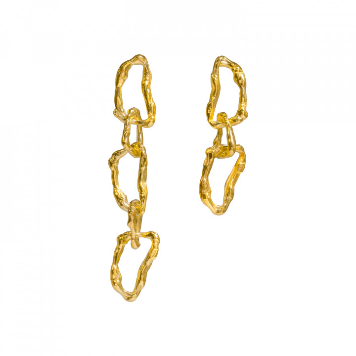 Naiad Earrings