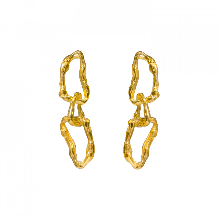 Naiad Earrings