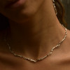 Fragments Necklace