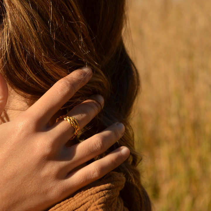 Hydro Δαχτυλίδι