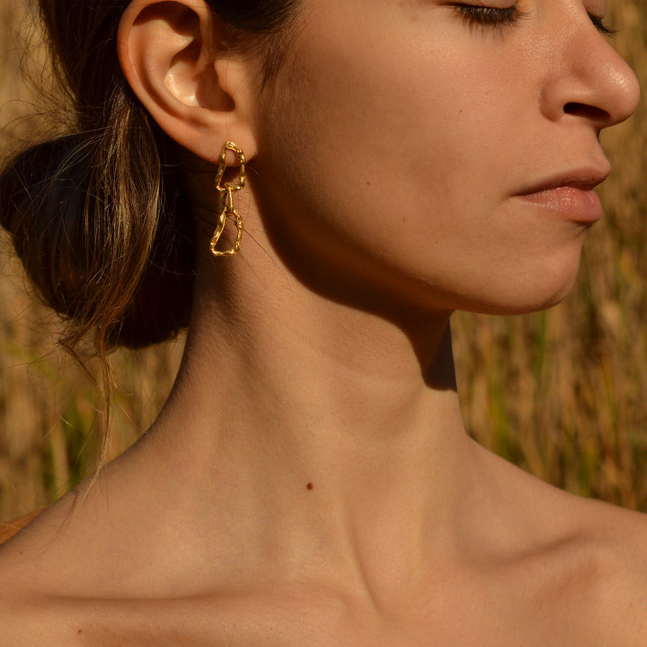 Naiad Earrings