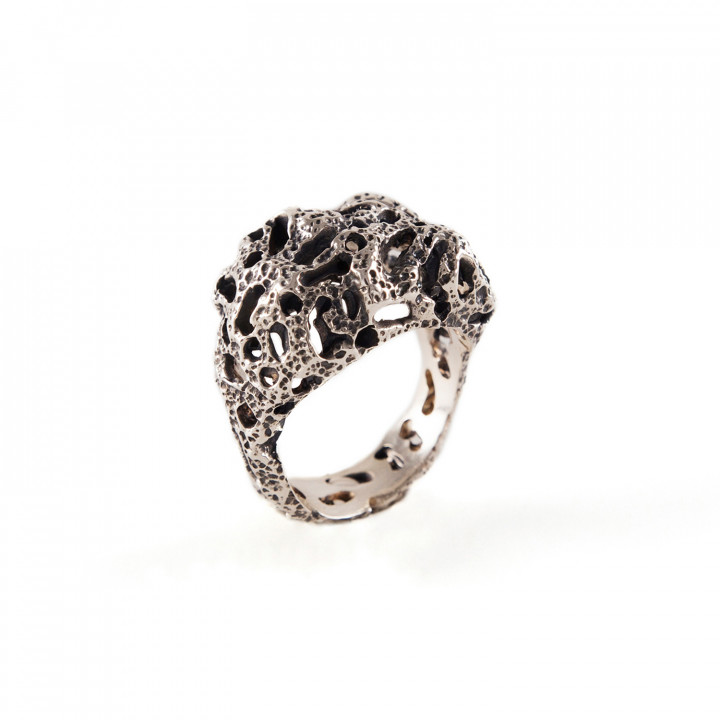 The Coral Ring II