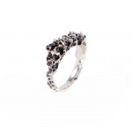 Salty Rocks Ring