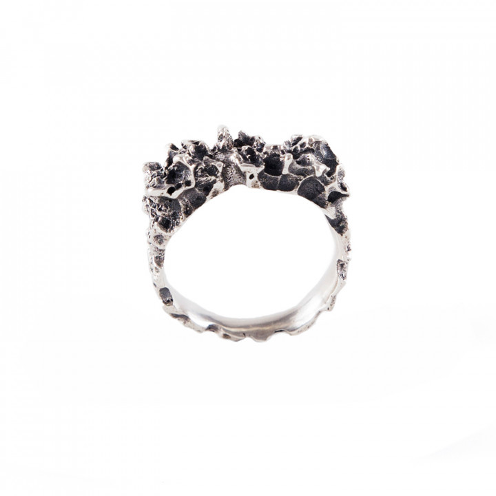 Salty Rocks Δαχτυλίδι