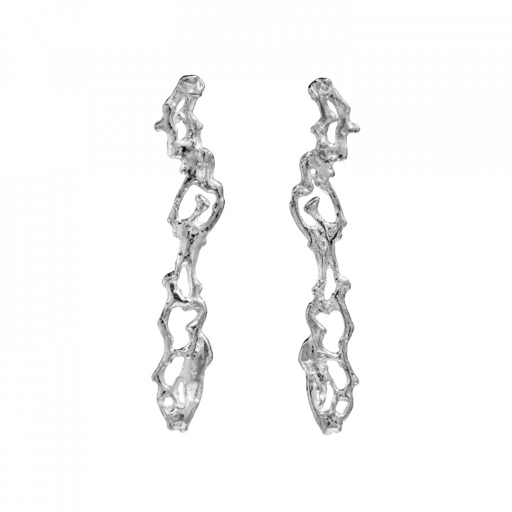 Morfes Σκουλαρίκια