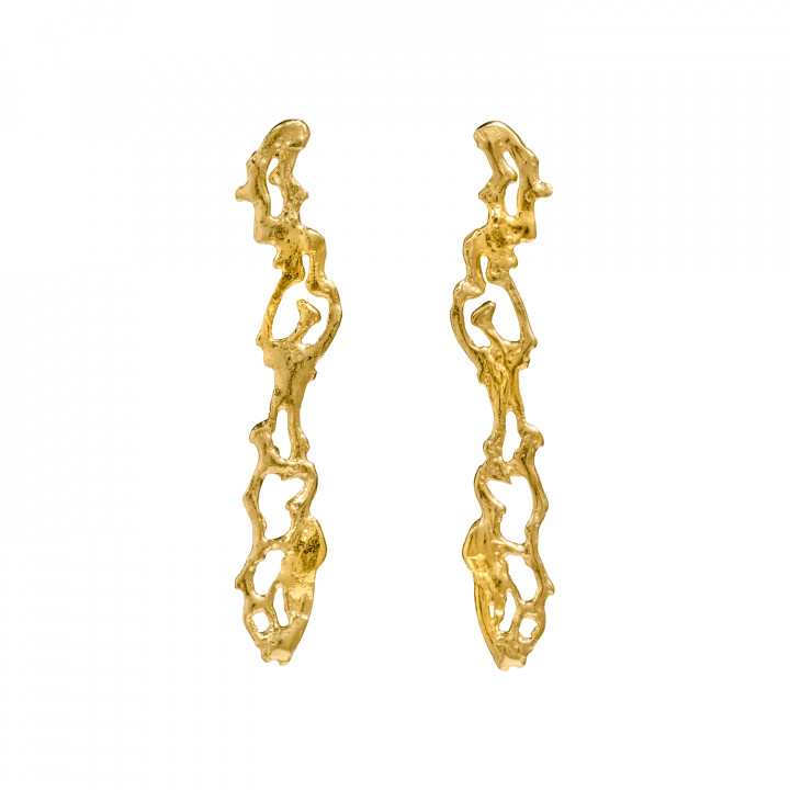 Morfes Σκουλαρίκια