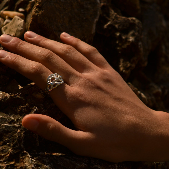 Naiad Ring
